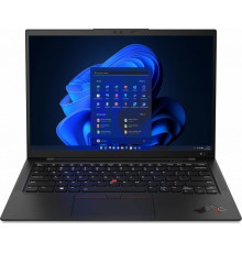 Laptop Lenovo ThinkPad X1 Carbon G10 i7-1255U / 16 GB / 1 TB / W11 Pro (21CB009UPB)