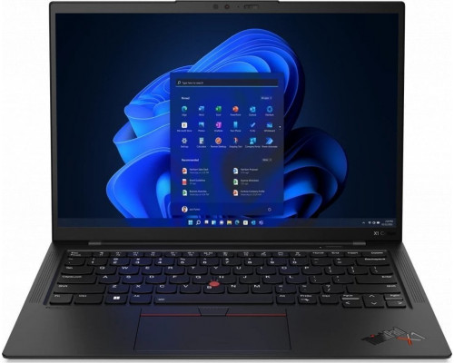 Laptop Lenovo ThinkPad X1 Carbon G10 i7-1255U / 16 GB / 1 TB / W11 Pro (21CB009UPB)