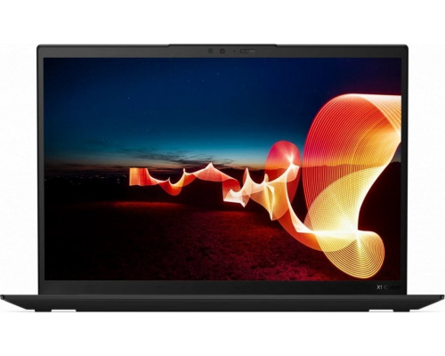 Laptop Lenovo ThinkPad X1 Carbon G10 i7-1255U / 16 GB / 1 TB / W11 Pro (21CB009UPB)