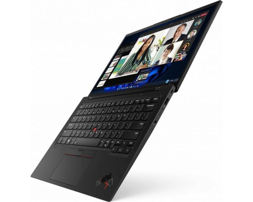 Laptop Lenovo ThinkPad X1 Carbon G10 i7-1255U / 16 GB / 1 TB / W11 Pro (21CB009UPB)