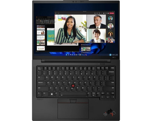 Laptop Lenovo ThinkPad X1 Carbon G10 i7-1255U / 16 GB / 1 TB / W11 Pro (21CB009UPB)
