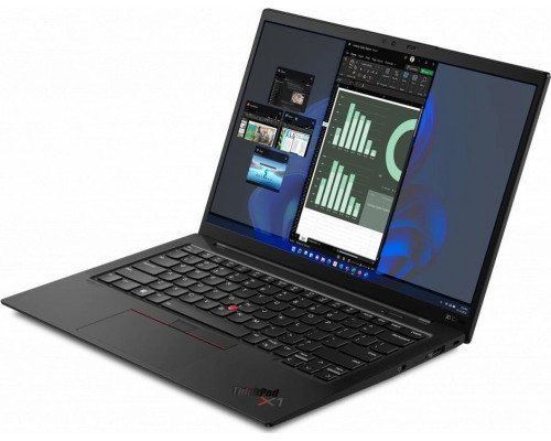 Laptop Lenovo ThinkPad X1 Carbon G10 i7-1255U / 16 GB / 1 TB / W11 Pro (21CB009UPB)
