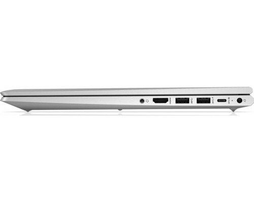 Laptop HP ProBook 455 G9 Ryzen 7 5825U / 8 GB / 512 GB / W11 Pro (6A175EA)