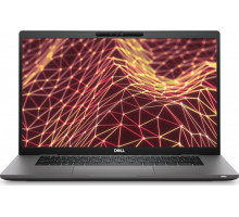 Laptop Dell Latitude 7530 i7-1265U / 16 GB / 512 GB / W11 Pro (N206L753015EMEA_VP+WWAN)