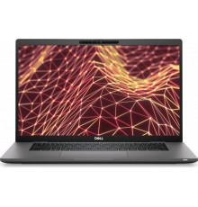 Laptop Dell Latitude 7530 i7-1265U / 16 GB / 512 GB / W11 Pro (N206L753015EMEA_VP+WWAN)
