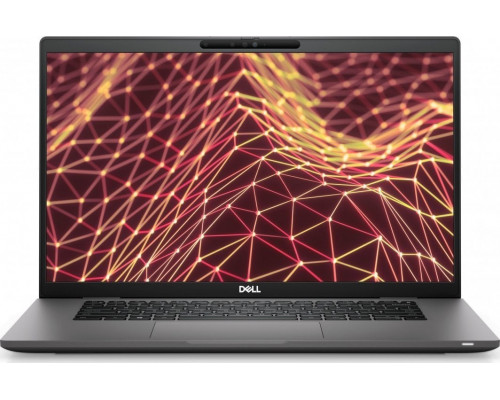 Laptop Dell Latitude 7530 i7-1265U / 16 GB / 512 GB / W11 Pro (N206L753015EMEA_VP+WWAN)