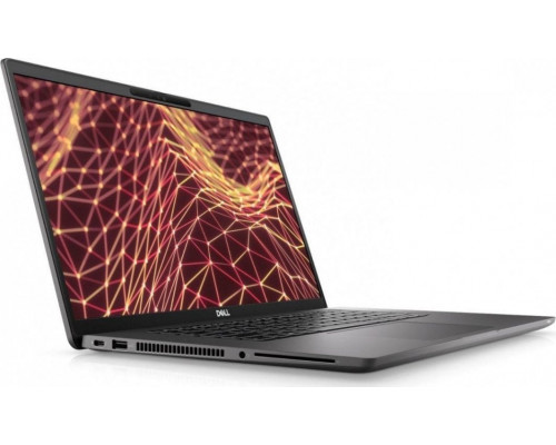 Laptop Dell Latitude 7530 i7-1265U / 16 GB / 512 GB / W11 Pro (N206L753015EMEA_VP+WWAN)