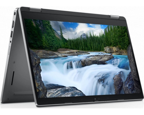 Laptop Dell Latitude 5330 2w1 i5-1235U / 8 GB / 256 GB / W11 Pro (N208L5330MLK13EMEA_2IN1_VP+WWAN)