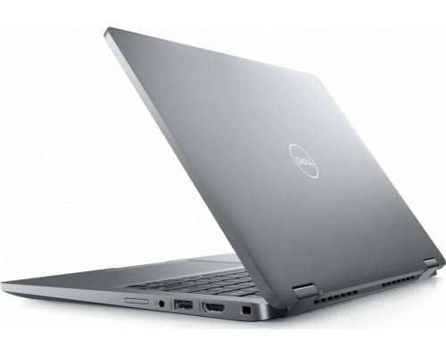 Laptop Dell Latitude 5330 2w1 i5-1235U / 8 GB / 256 GB / W11 Pro (N208L5330MLK13EMEA_2IN1_VP+WWAN)