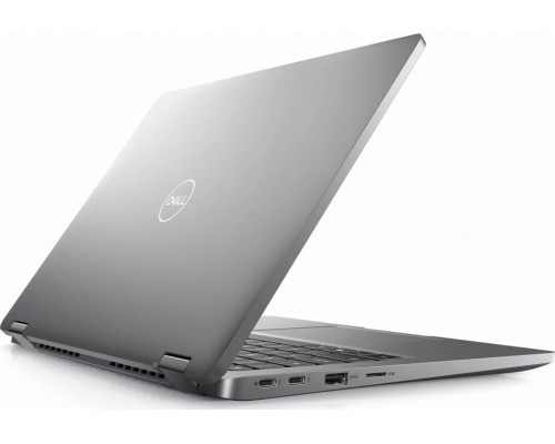 Laptop Dell Latitude 5330 2w1 i5-1235U / 8 GB / 256 GB / W11 Pro (N208L5330MLK13EMEA_2IN1_VP+WWAN)