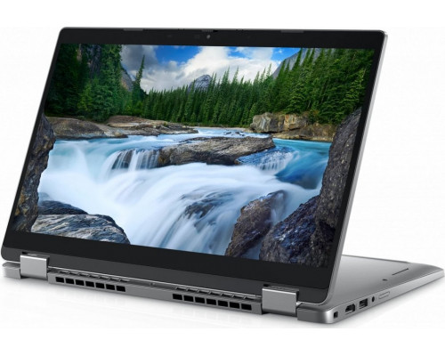 Laptop Dell Latitude 5330 2w1 i5-1235U / 8 GB / 256 GB / W11 Pro (N208L5330MLK13EMEA_2IN1_VP+WWAN)