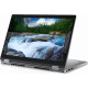Laptop Dell Latitude 5330 2w1 i5-1235U / 8 GB / 256 GB / W11 Pro (N208L5330MLK13EMEA_2IN1_VP+WWAN)