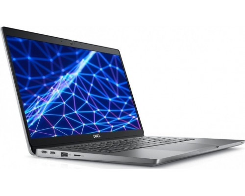 Laptop Dell Latitude 5330 i7-1265U / 16 GB / 256 GB / W11 Pro (N206L5330MLK13EMEA_VP+WWAN)
