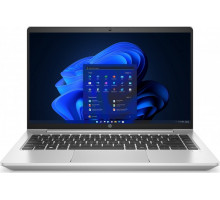 Laptop HP ProBook 445 G9 Ryzen 5 5625U / 16 GB / 512 GB / W11 Pro (6A160EA)