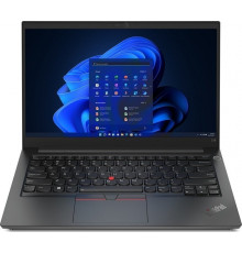 Laptop Lenovo ThinkPad E14 G4 i5-1235U / 8 GB / 512 GB / W11 Pro (21E300F7PB)