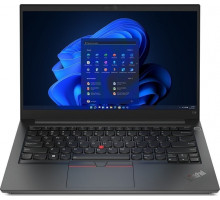 Laptop Lenovo ThinkPad E14 G4 i5-1235U / 8 GB / 512 GB / W11 Pro (21E300F7PB) / 16 GB RAM / 512 GB SSD PCIe / Windows 11 Pro