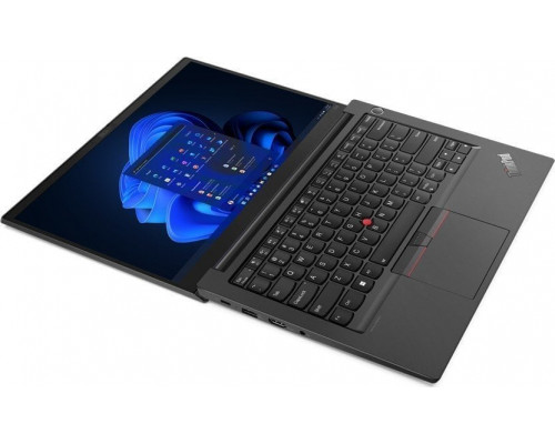 Laptop Lenovo ThinkPad E14 G4 i5-1235U / 8 GB / 512 GB / W11 Pro (21E300F7PB) / 16 GB RAM / 512 GB SSD PCIe / Windows 11 Pro