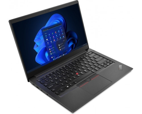 Laptop Lenovo ThinkPad E14 G4 i5-1235U / 8 GB / 512 GB / W11 Pro (21E300F7PB) / 16 GB RAM / 512 GB SSD PCIe / Windows 11 Pro