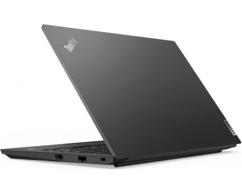 Laptop Lenovo ThinkPad E14 G4 i5-1235U / 8 GB / 512 GB / W11 Pro (21E300F7PB)