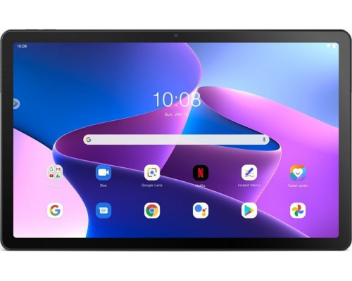 Планшет Lenovo Lenovo Tab M10 Plus (3rd Gen) 10.61 2K 3/32GB Wi-Fi Storm Grey