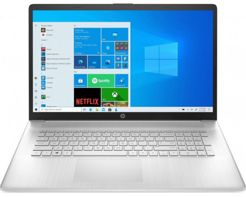 Laptop HP Laptop HP 17-CN0601NW (4K0A3EA)