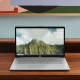 Laptop HP Laptop HP 17-CN0601NW (4K0A3EA)