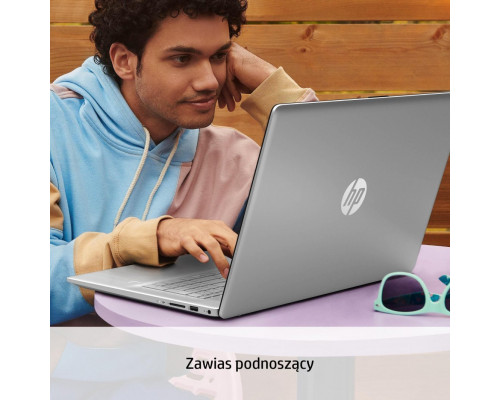 Laptop HP Laptop HP 17-CN0601NW (4K0A3EA)