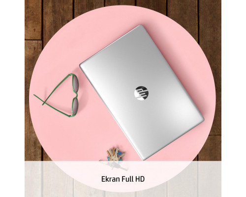 Laptop HP Laptop HP 17-CN0601NW (4K0A3EA)