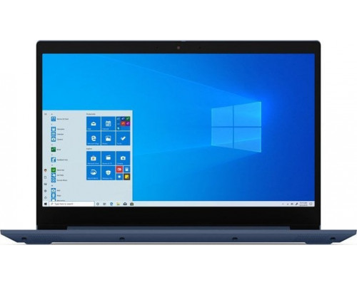 Laptop Lenovo Laptop Lenovo 3 15ITL05 (81X80055US 12 512)