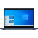 Laptop Lenovo Laptop Lenovo 3 15ITL05 (81X80055US 12 512)