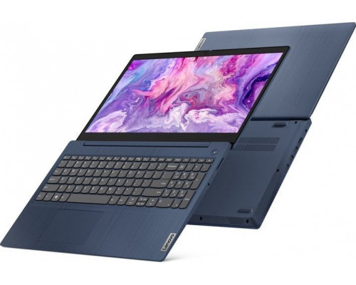 Laptop Lenovo Laptop Lenovo 3 15ITL05 (81X80055US 12 512)