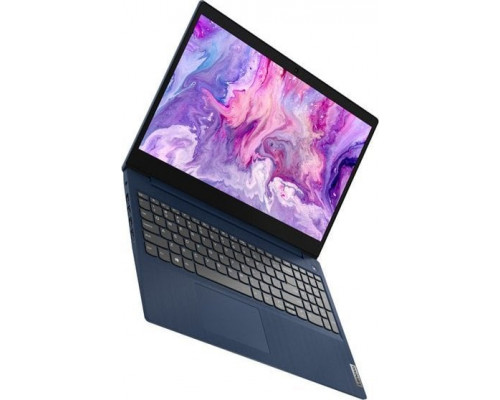 Laptop Lenovo Laptop Lenovo 3 15ITL05 (81X80055US 12 512)