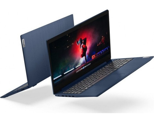 Laptop Lenovo Laptop Lenovo 3 15ITL05 (81X80055US 12 512)