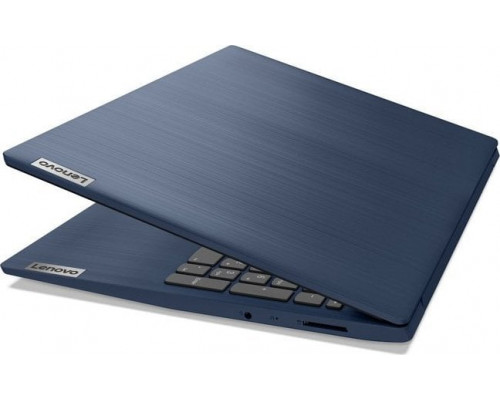 Laptop Lenovo Laptop Lenovo 3 15ITL05 (81X80055US 12 512)