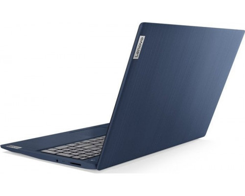 Laptop Lenovo Laptop Lenovo 3 15ITL05 (81X80055US 12 512)