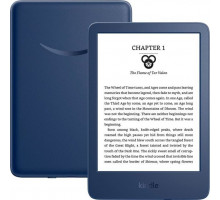 Электронная книга Amazon Kindle 11 (B0BCC4HVW2)