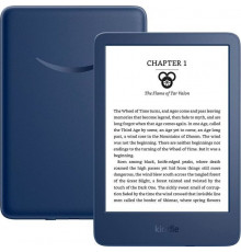 Электронная книга Amazon Kindle 11 (B0BCC4HVW2)