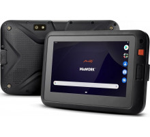 Планшет MioWork Tablet MioWork F740S, LTE, NFC