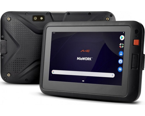 Планшет MioWork Tablet MioWork F740S, LTE, NFC