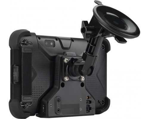 Планшет MioWork Tablet MioWork F740S, LTE, NFC