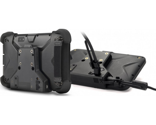 Планшет MioWork Tablet MioWork F740S, LTE, NFC