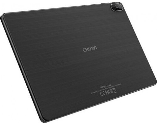 Планшет Chuwi HiPad Max CW1559 10.3" 128 GB 4G LTE Czarne (chuwi_20221121131850)