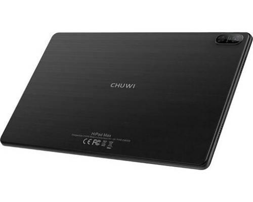 Планшет Chuwi HiPad Max CW1559 10.3" 128 GB 4G LTE Czarne (chuwi_20221121131850)
