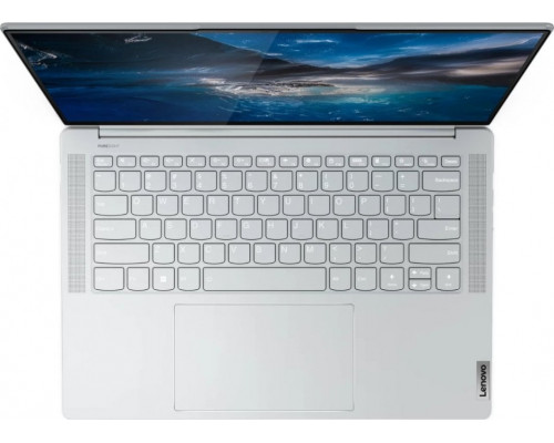 Laptop Lenovo Yoga Slim 7 ProX 14IAH7 i5-12500H / 16 GB / 512 GB / W11 / 120 Hz (82TK0044PB)
