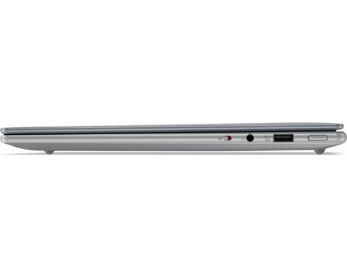Laptop Lenovo Yoga Slim 7 ProX 14IAH7 i5-12500H / 16 GB / 512 GB / W11 / 120 Hz (82TK0044PB)