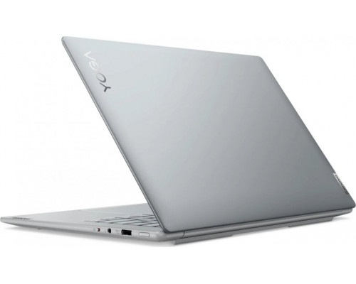 Laptop Lenovo Yoga Slim 7 ProX 14IAH7 i5-12500H / 16 GB / 512 GB / W11 / 120 Hz (82TK0044PB)