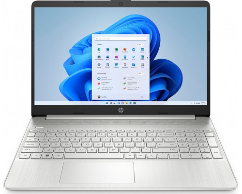 Laptop HP 15s-eq2344nw (712D3EA) / 8 GB RAM / 512 GB SSD PCIe / Windows 11 Home