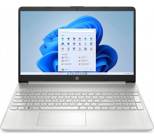 Laptop HP 15s-eq2344nw (712D3EA) / 8 GB RAM / 1 TB SSD PCIe / Windows 11 Home