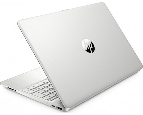 Laptop HP 15s-eq2344nw (712D3EA) / 8 GB RAM / 1 TB SSD PCIe / Windows 11 Home