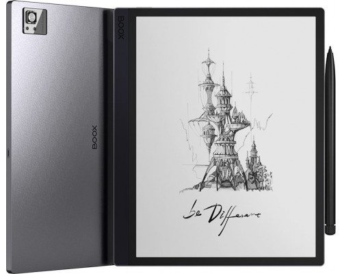 Czytnik Onyx Onyx Boox Tab ultra black